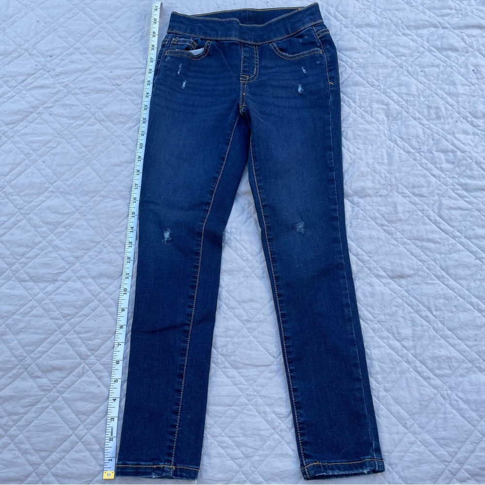 Cat & Jack Jeggings Size 8